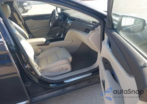 2013 Cadillac Xts Standard z USA, uszkodzony, nr VIN 2G61N5S36D9138084